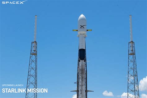 SpaceX’s Friday Starlink launch of 54 satellites