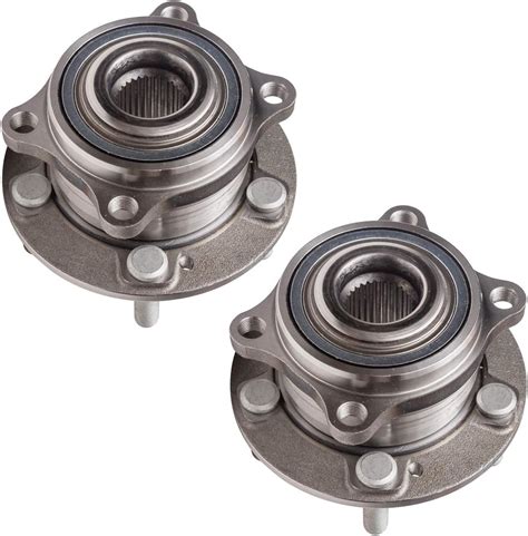 Amazon Tucarest X Front Or Rear Awd Wheel Bearing And