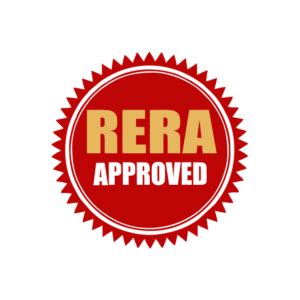 Rera Logo PNG with Transparent Background - PNG Images for Designer FREE