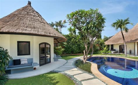 The Villas Bali Hotel & Spa di Bali - 1001malam.com