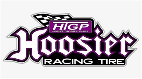 Hoosier Racing Tire Logo, HD Png Download - kindpng