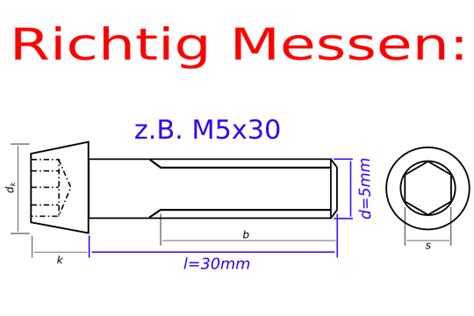 Alu Schrauben Gold M Konischer Kopf Din Iso