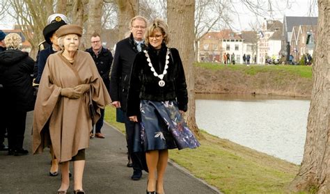 Indrukwekkende Herdenking Watersnoodramp Oozo Nl