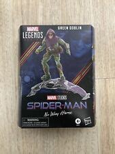 Marvel Legends Exclusives Green Goblin Deluxe