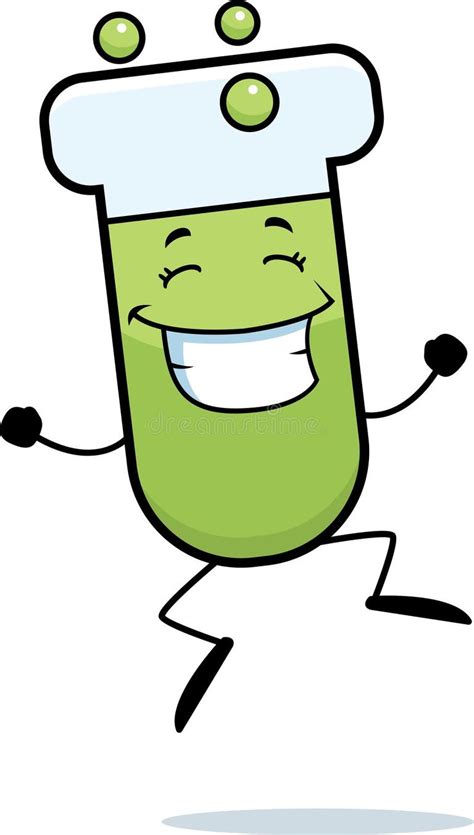 cartoon test stock illustrations  cartoon test stock