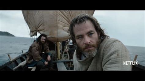 Outlaw King Review Chris Pines Robert The Bruce Netflix Movie Underwhelms