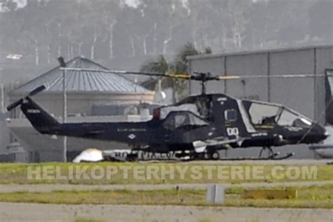 Updated: Mysterious Stealth Helicopter photographed in California is a ...