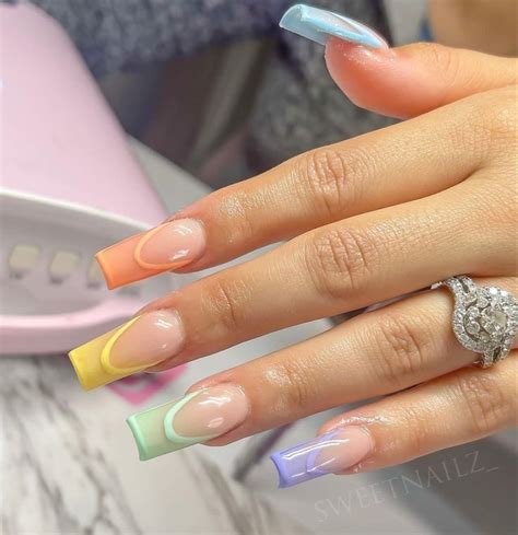 Nails Design L Trendy Nails L Nails Deisgn 2023 L Summer Nails