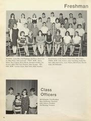 Oakfield High School - Oak Leaves Yearbook (Oakfield, WI), Class of ...