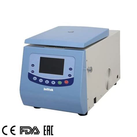 Refrigerated Microcentrifuge High Speed Cfgr B B Cfgr B