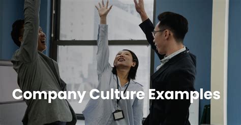 Company Culture: What It Is, Examples, and How to Apply Them | EdApp Microlearning