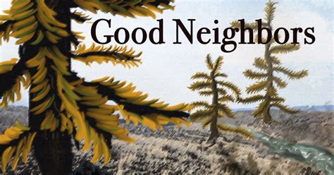 Good Neighbors Short Film | Indiegogo