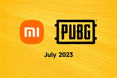 Affordable Xiaomi Phones for PUBG 90 FPS Capability (July 2023) - Xiaomiui.Net