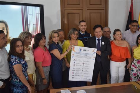 Fesc Fundaci N De Estudios Superiores Comfanorte La Fesc Firma