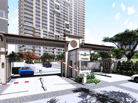 Pre Selling Condo 1 Bedroom In Pasig City Near BGC Condos January