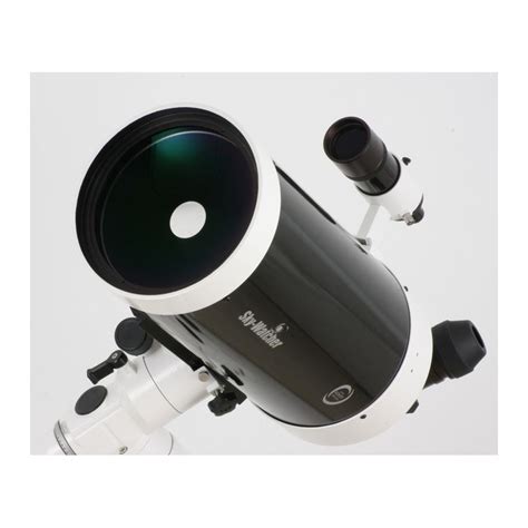 Acheter Maksutov Cassegrain SkyWatcher 150 1800mm HEQ5 Pro GoTo WIFI