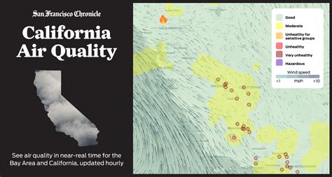 San Francisco Chronicle Fire Map - Map