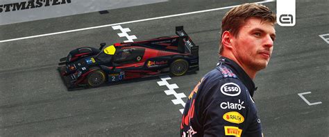 Esport1 Verstappen kiakadt bohóc show nak nevezte a virtuális Le Mans t