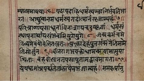 The Case For Sanskrit As National Language Of India Indic Today