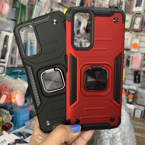 Funda Uso Rudo Para Xiaomi Redmi Note 11 Redmi Note 11s Migadget Mx