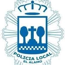 OFERTA EMPLEO PUBLICO 2023 POLICIA EL ALAMO 3 PLAZAS OposurPolicia