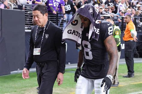 Insider Reveals Raiders' Plans After Josh Jacobs Injury