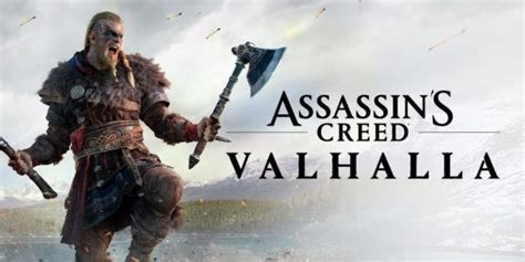 Assassins Creed Valhalla La Saison De Yule Est Disponible