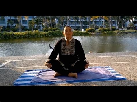 Yoga para adultos de 50 y más Los Cinco Tibetanos Rutina de