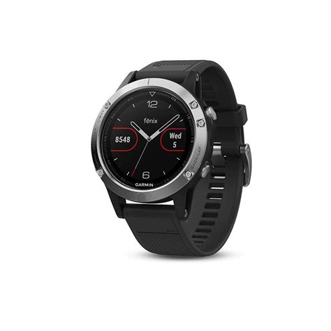 Smartwatch Garmin GPS Fenix 5s Back Market