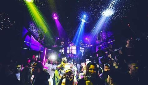 Best Nightclubs In Miami For Amazing Night Out Millennialtourist