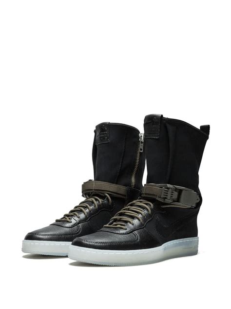 Nike X Acronym Af1 Downtown Hi Sp Sneakers Farfetch