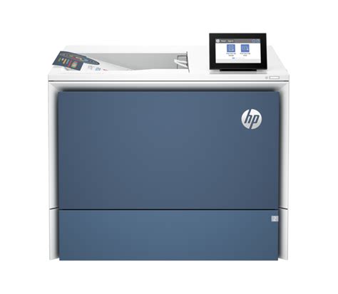 Prt Hp Laserjet Enterprise 5700dn Color Binacor