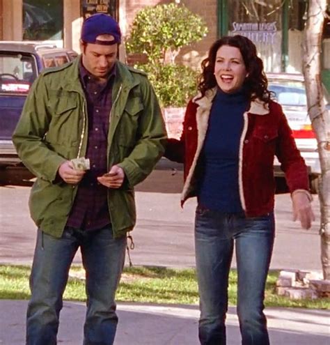 Gilmore Girls Gilmore Girls Outfits Gilmore Girls Halloween Costume