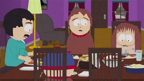 Yarn Stanley Well South Park 1997 S22e01 Dead Kids Video