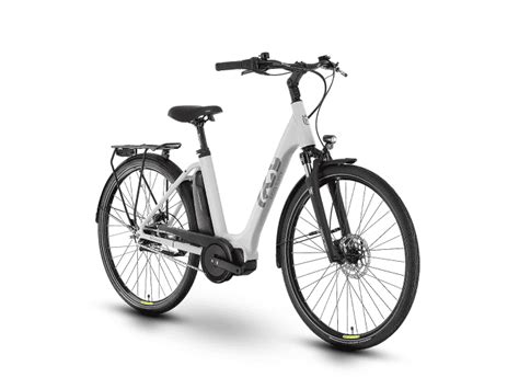 Husqvarna Eco City Le Cb City E Bike