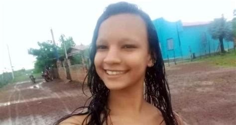 Adolescente Que Estava Desaparecida é Encontrada Morta Em Mata No Piauí