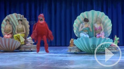 Disney On Ice Celebra Su 30 Aniversario Madridiario