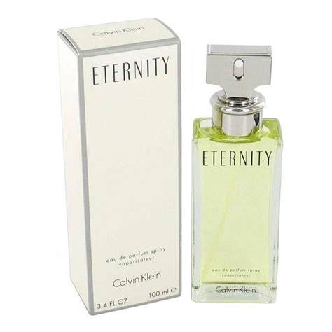 Eternity Perfume by Calvin Klein for sale