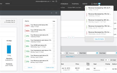 A Comprehensive Guide To Notification Design Toptal®