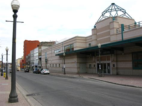 Downtown Brantford | UrbanToronto