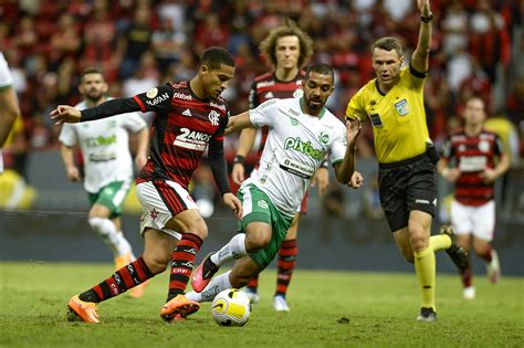 Juventude X Flamengo Informações E Prováveis Escalações Do Jogo Pelo