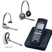 Siemens Gigaset E450 Mit Headset 455 SIM