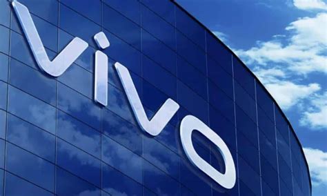 Vivo Launches New Brand Campaign