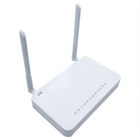 Low Price Zte Gpon Ont Zxhn F L Ont F L Gpon Onu Dual Band Zxhn