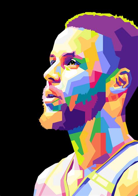 Stephen Curry Disegno Ubicaciondepersonas Cdmx Gob Mx