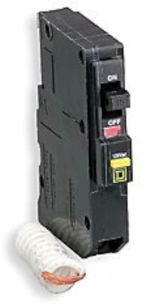 Square D QO 30 2 Pole GFCI Breaker QO230GFIC The Home 50 OFF