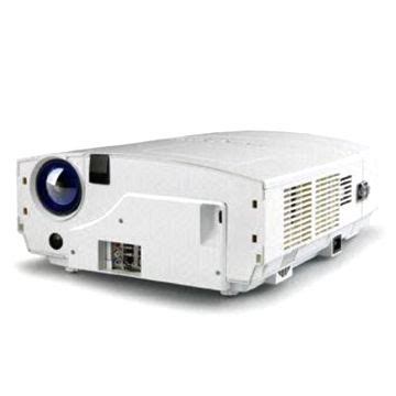 Interactive Whiteboard Projector with Built-in Computer, Short Focal ...