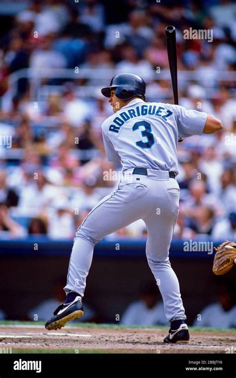 1990s Major League Baseball Hi Res Stock Photography And Images Alamy