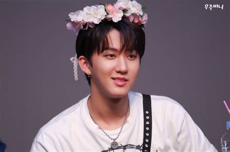 Changbin Stray Kids🌺 Photo 43013550 Fanpop