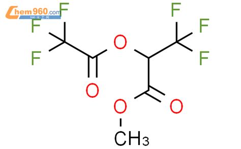 174364 13 7propanoic Acid 333 Trifluoro 2 Trifluoroacetyloxy